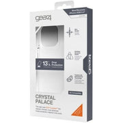 GEAR4 Crystal Palace Case with Integrated D3O Technology