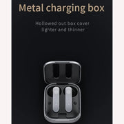 Recci Audio Magician TWS Bluetooth Earbuds, Strong Endurances