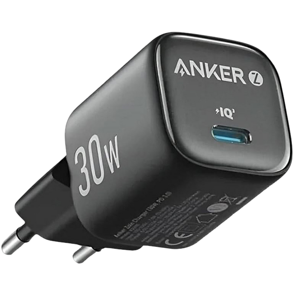 Anker Zolo 30W USB-C Fast Charger