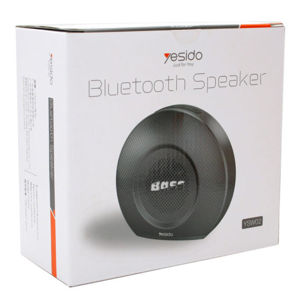 Yesido Wireless Bluetooth Speaker 10W