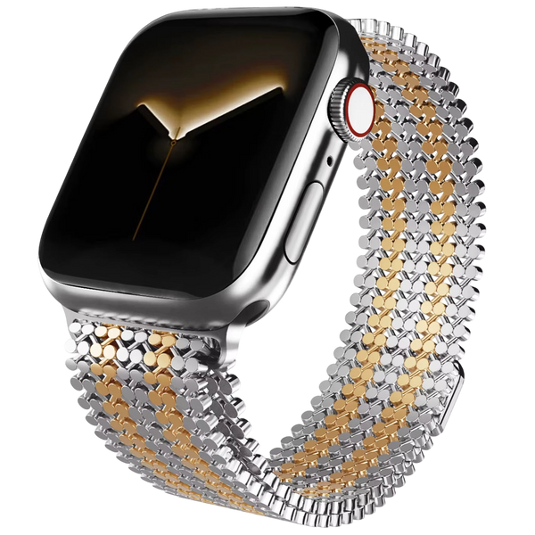 Magnetic Mesh Band for Apple Watch