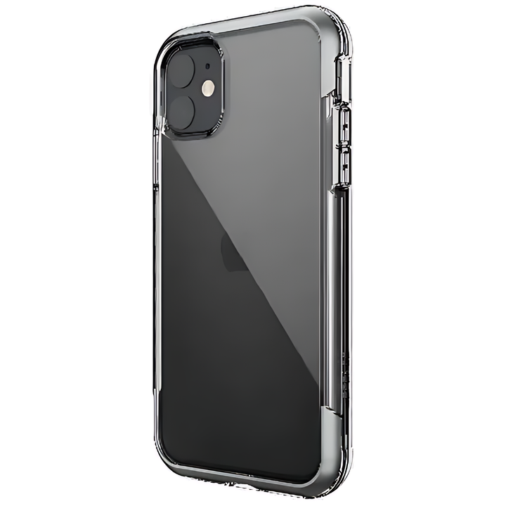 Xdoria Defense Transparent Case - iCase Stores
