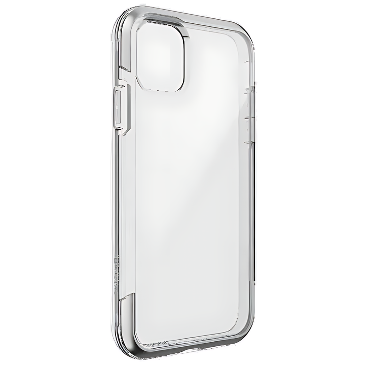Xdoria Defense Transparent Case - iCase Stores