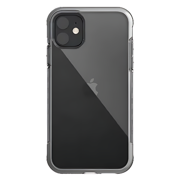 Xdoria Defense Transparent Case - iCase Stores