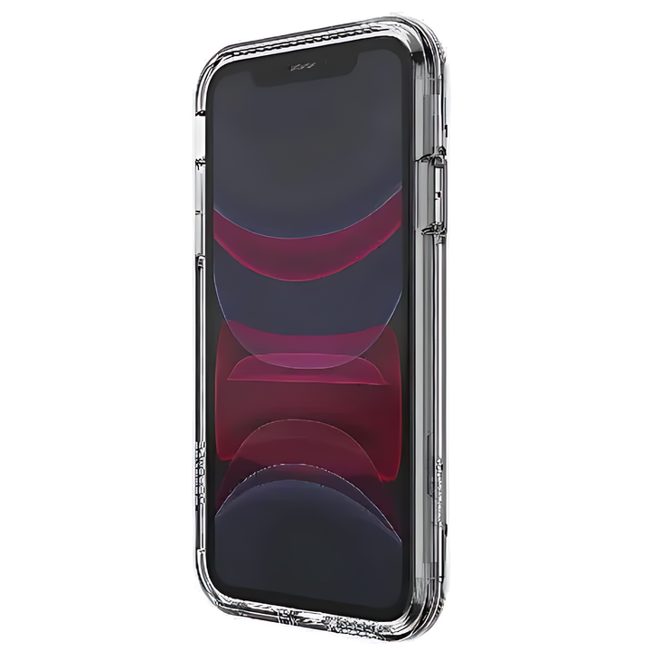 Xdoria Defense Transparent Case - iCase Stores