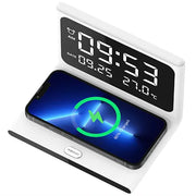 Recci Perpetual Calendar Wireless Charger 15W