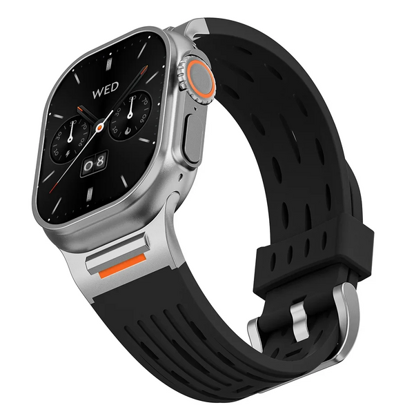 Recci Sport Watch Band for Apple Watch