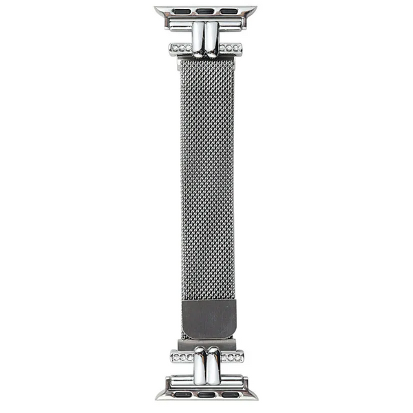 Recci Milanese Magnetic Bracelet for Apple Watch
