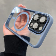 Optic Elite MagSafe Case with Camera Lens Protector