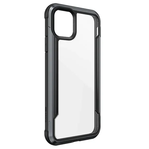 X-Doria Defense Shield Antibacterial Protection Case - iCase Stores