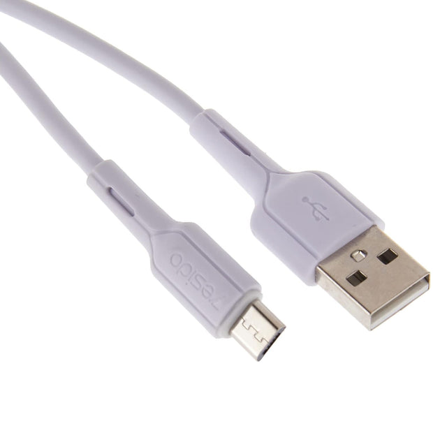 Yesido Fast Charging Data Cable 1.2m