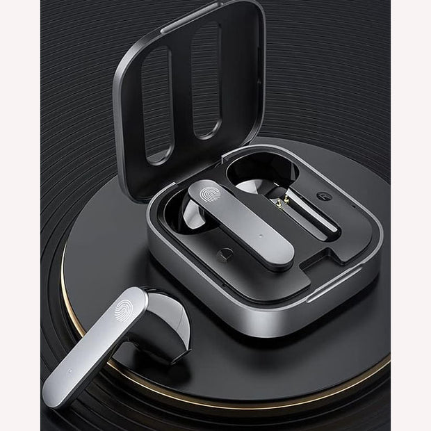 Recci Audio Magician TWS Bluetooth Earbuds, Strong Endurances