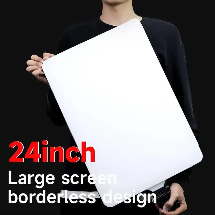 Led Panel lamp for video & photo 2800k-6500k With Remote Control - iCase Stores