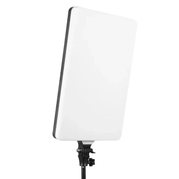 Led Panel lamp for video & photo 2800k-6500k With Remote Control - iCase Stores