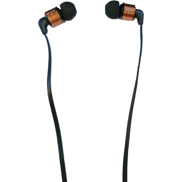 Awei Mini Stereo Wired Earphone with Mic