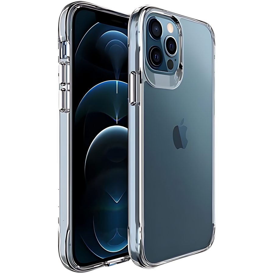 GEAR4 Crystal Palace Case with Integrated D3O Technology