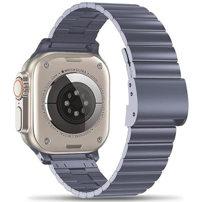 Spigen DuralPro Flex Steel Band Apple Watch