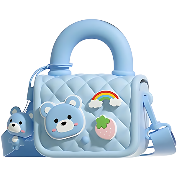 Picocici Children's Silicone Handbag - iCase Stores