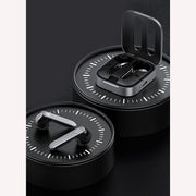 Recci Audio Magician TWS Bluetooth Earbuds, Strong Endurances
