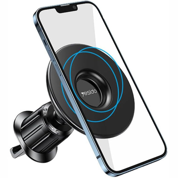 Yesido C156 Magnetic Air Vent Phone Holder
