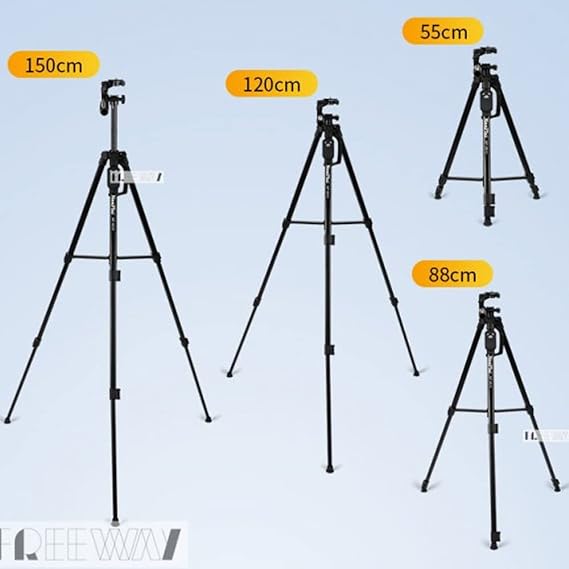 NeePho Extendable Handheld Stabilize Stand Selfie Stick Wired Remote Shutter Multifunction Tripod - iCase Stores