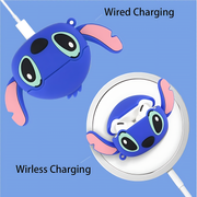 Stitch & Lilo Matching AirPods Case