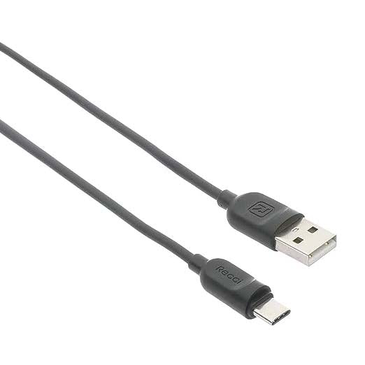 Recci Rayline Data Cable (Type-C) 200CM