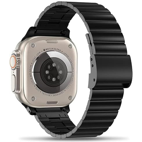 Spigen DuralPro Flex Steel Band For Apple Watch - iCase Stores