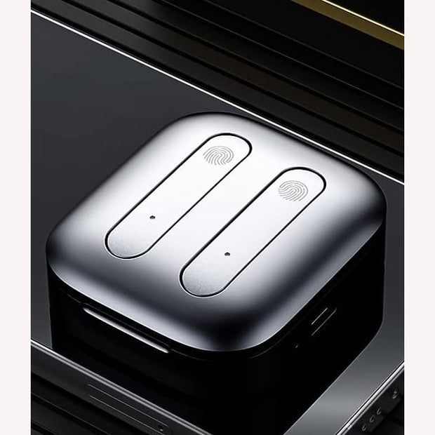 Recci Audio Magician TWS Bluetooth Earbuds, Strong Endurances