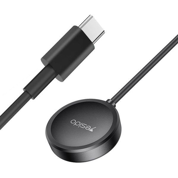 Yesido Magnetic Wireless Charger for Samsung Watch USB-C