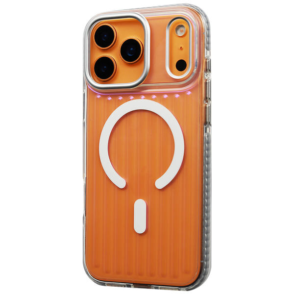 LANEX Drop Protection MagSafe Case for iPhone 17 Pro Max