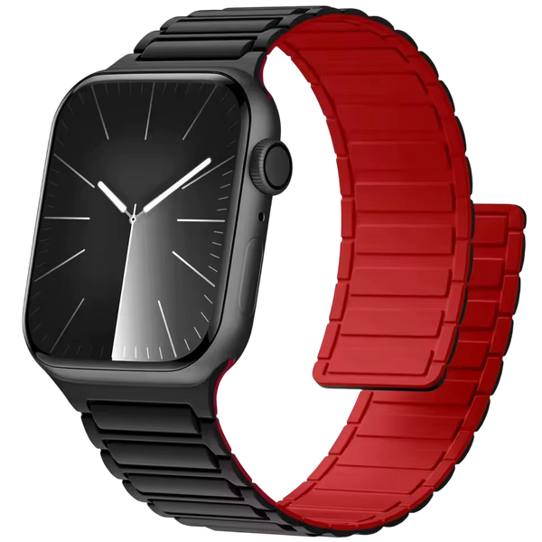 Magnetic Link Band for Apple Watch