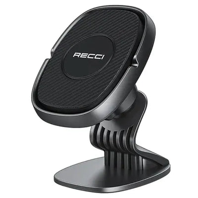 Recci Vertical Magnetic Car Phone Holder 360°Rotation - iCase Stores