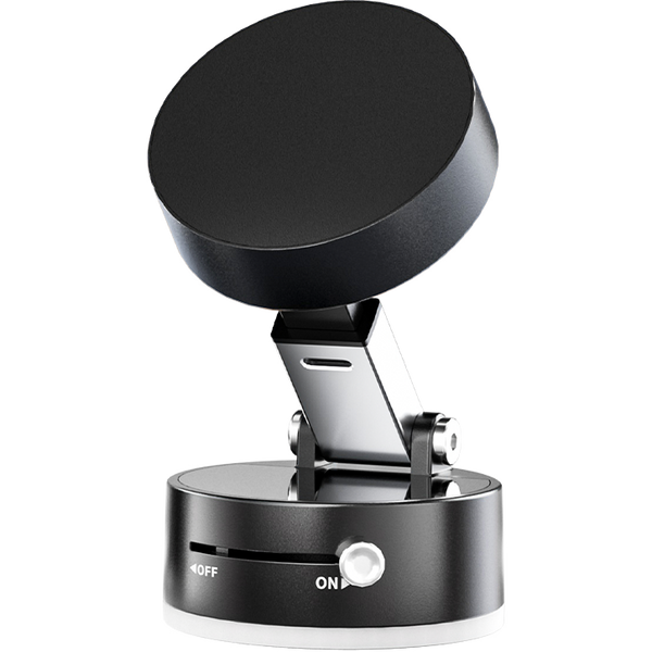 Vacuum Suction Phone Holder Innovative with Strong Grip