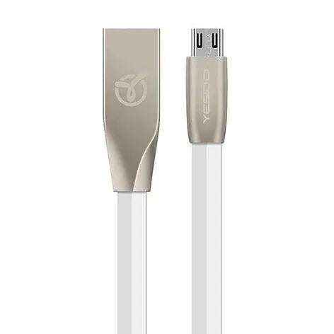 Yesido Fast Charging Data Cable 1.2m