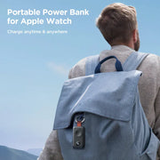 Joyroom Portable Apple Watch Wireless Charger 2000mAh