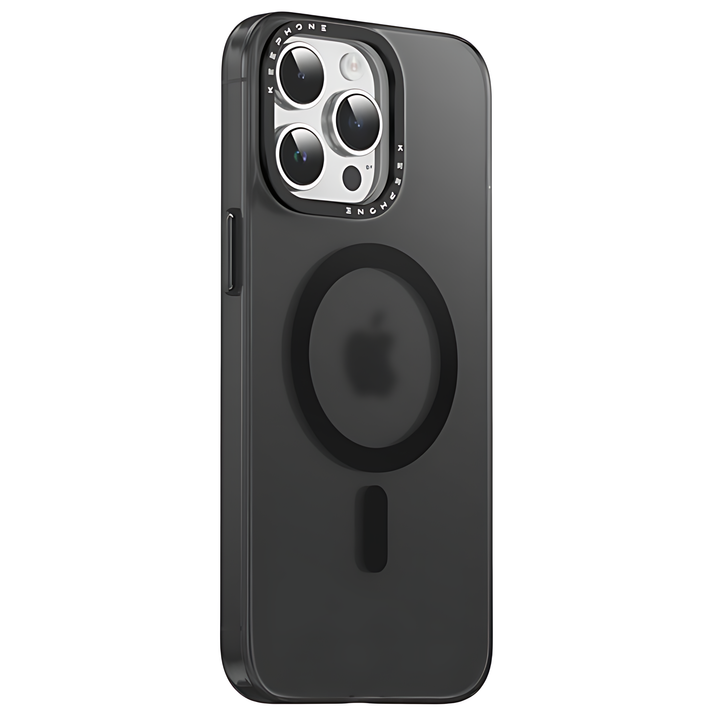 Keephone Magviar Matte MagSafe Case - iCase Stores