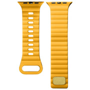 Skin Friendly Silicone Band for Apple Watch