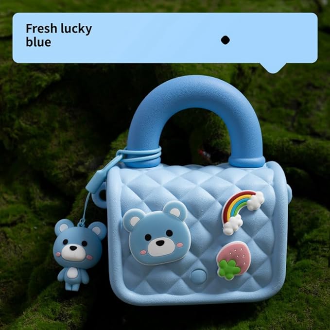 Picocici Children's Silicone Handbag - iCase Stores