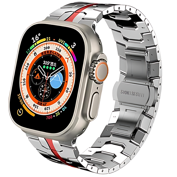 Universal Stainless Steel Band for Apple Watch