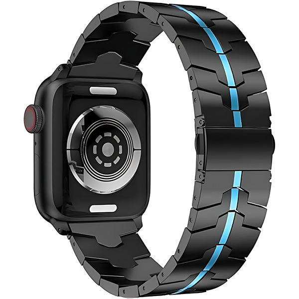 Universal Stainless Steel Band for Apple Watch