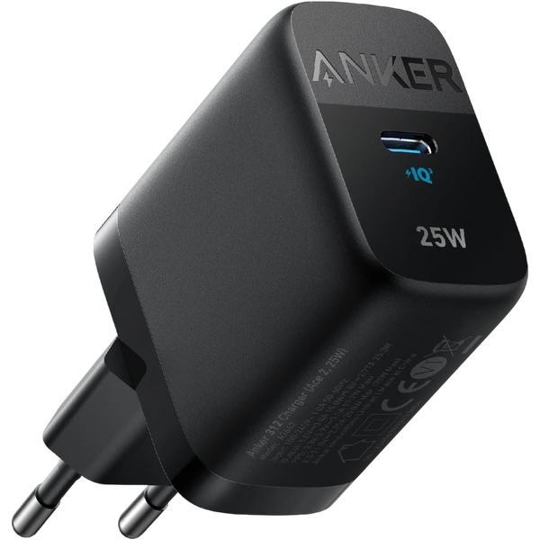 Anker 312 25W USB-C Utra Fast Charger