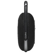 JBL Clip 4: Portable Speaker with Bluetooth, Built-in Battery, Waterproof and Dust proof Feature