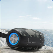 Awei Outdoor Waterproof Wireless Speaker