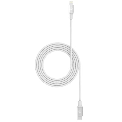 Mophie USB-C Cable With Apple Lightning Connector 1M