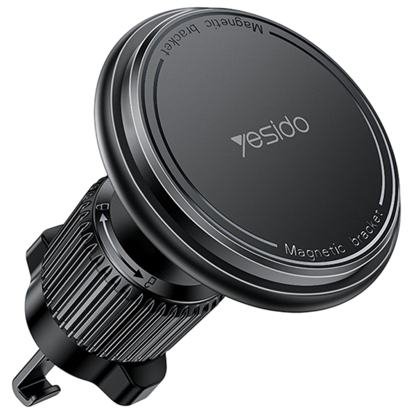 Yesido Magnetic Suction Cup Car Phone Holder
