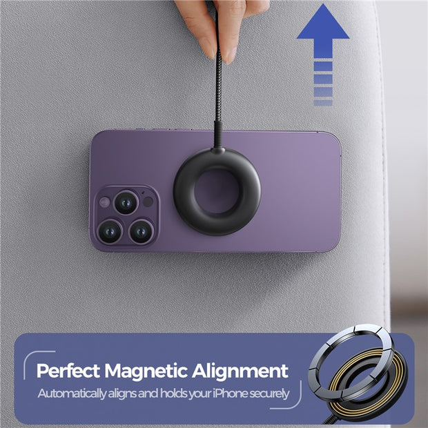 Joyroom Magnetic Wireless Charger 15W