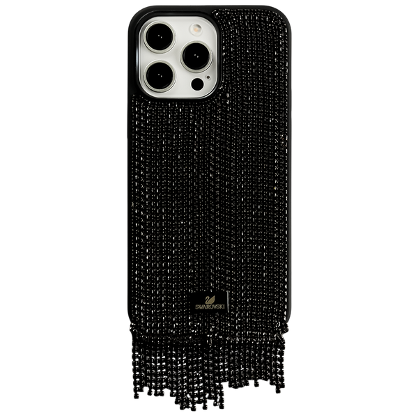 Swarovski Luxury Crystal Case