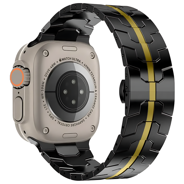 Universal Stainless Steel Band for Apple Watch