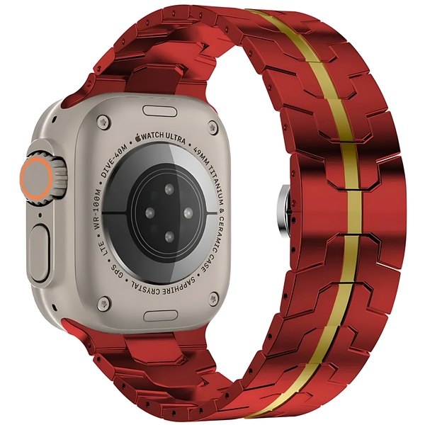 Universal Stainless Steel Band for Apple Watch